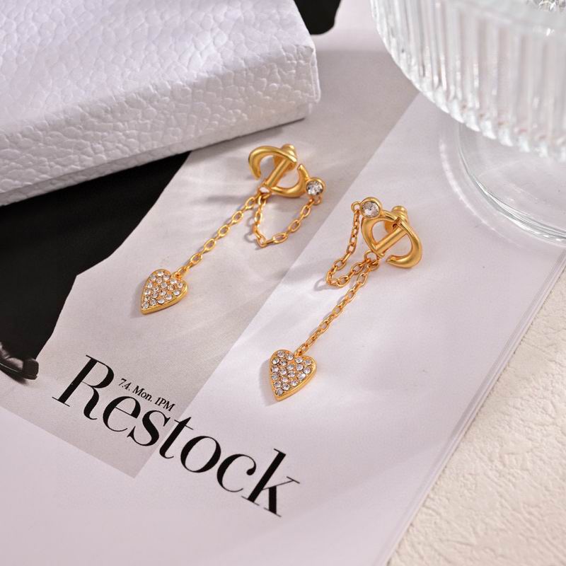 Dior Earring 09yxx93